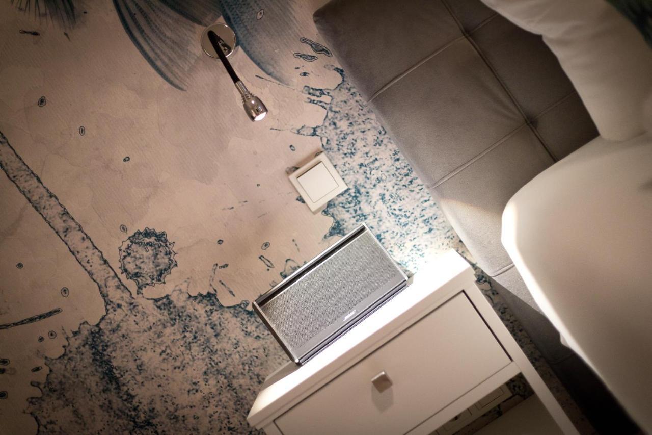 Haus Nordmarkgarten, Whg. 5 * Westerland